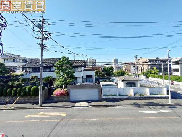 【展望】 | エクセランス台町