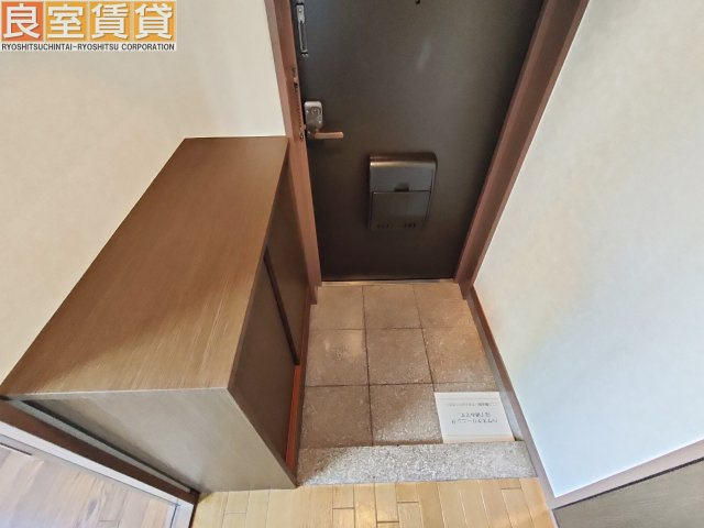 【玄関】 | エクセランス台町