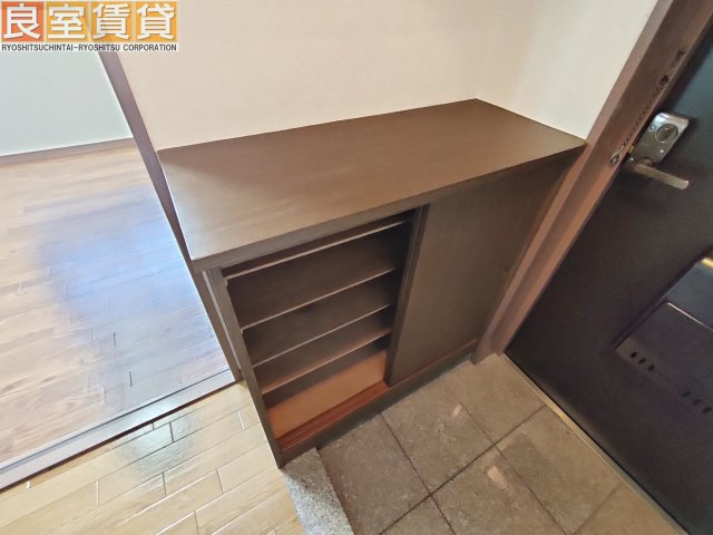 【収納】 | エクセランス台町