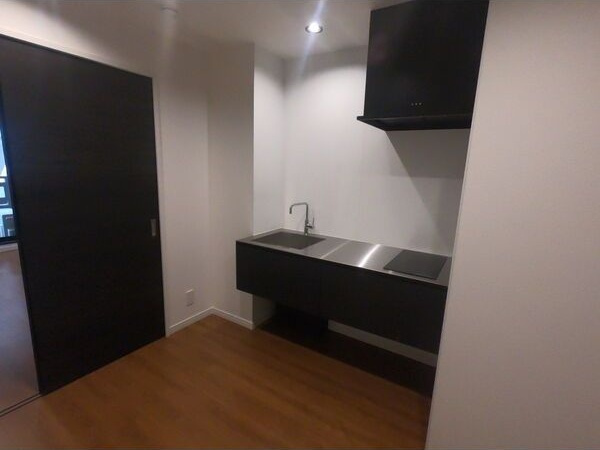 【キッチン】 | La Verite ノムラⅡ
