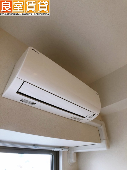 【設備】 | ファステート東別院シュプール