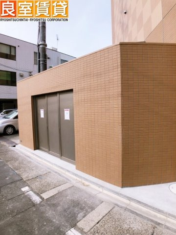 【その他】 | ファステート東別院シュプール