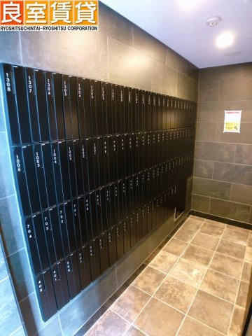 【エントランス】 | ファステート東別院シュプール