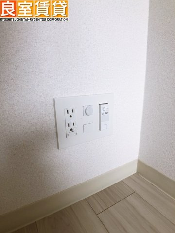 【設備】 | ファステート東別院シュプール