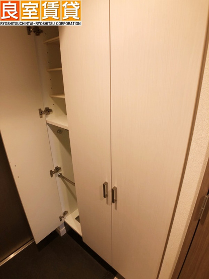 【設備】 | ファステート東別院シュプール