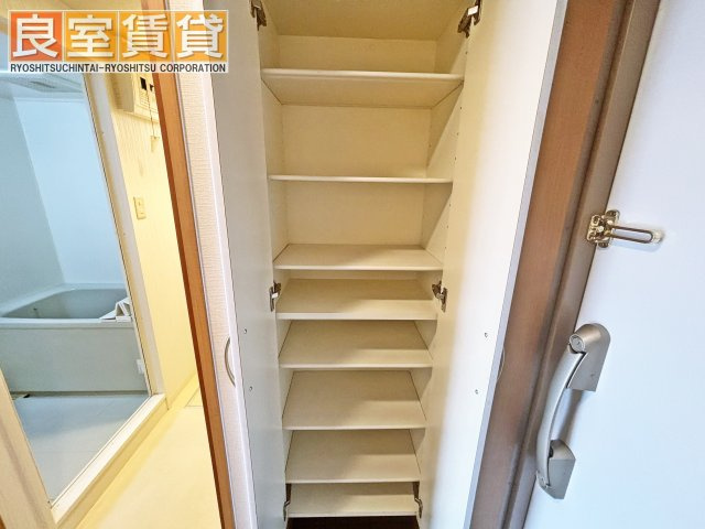 【玄関】 | パラドール吹上