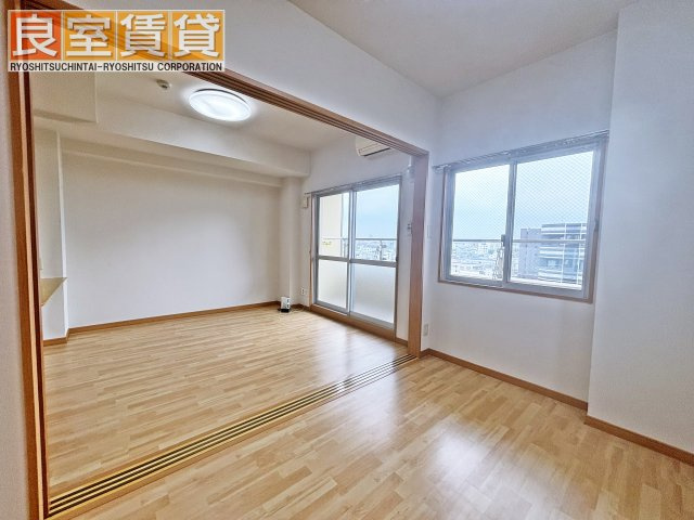 【寝室】 | パラドール吹上