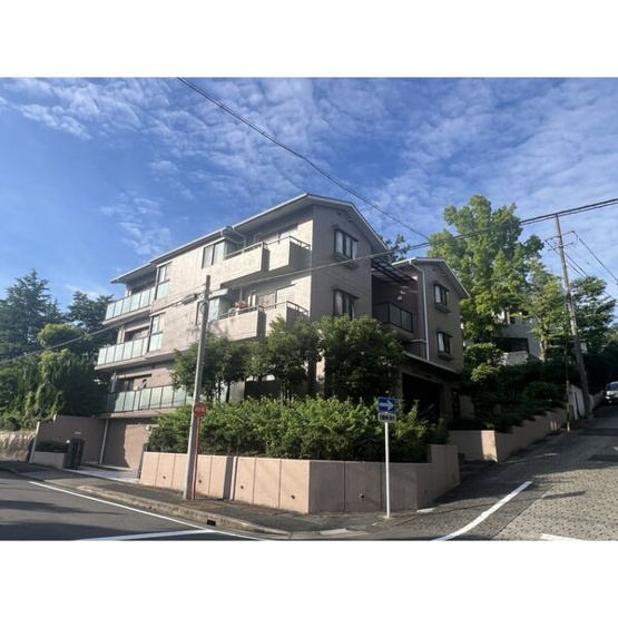 【外観】 | カスティーリョ南山