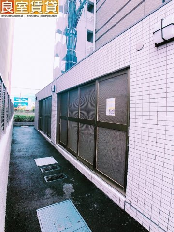 【その他】 | エスリード新栄グランラグジェ