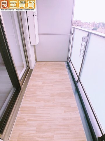 【バルコニー】 | エスリード新栄グランラグジェ | ※このお写真は同物件の別のお部屋のお写真です。現状優先。