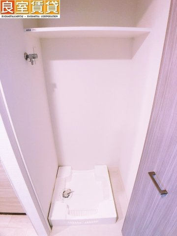 【設備】 | エスリード新栄グランラグジェ | ※このお写真は同物件の別のお部屋のお写真です。現状優先。