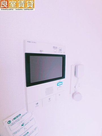 【セキュリティ】 | エスリード新栄グランラグジェ | ※このお写真は同物件の別のお部屋のお写真です。現状優先。