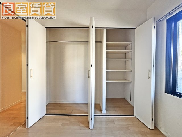 【収納】 | シャリオグランデ