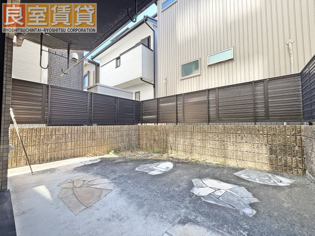【庭】 | シャリオグランデ