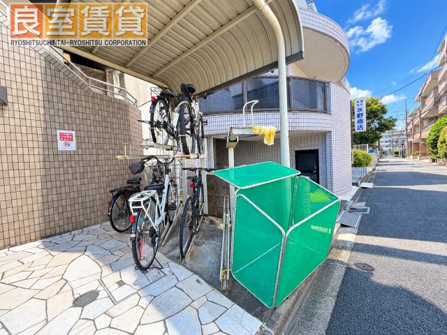 【その他共用部分】 | シャリオグランデ