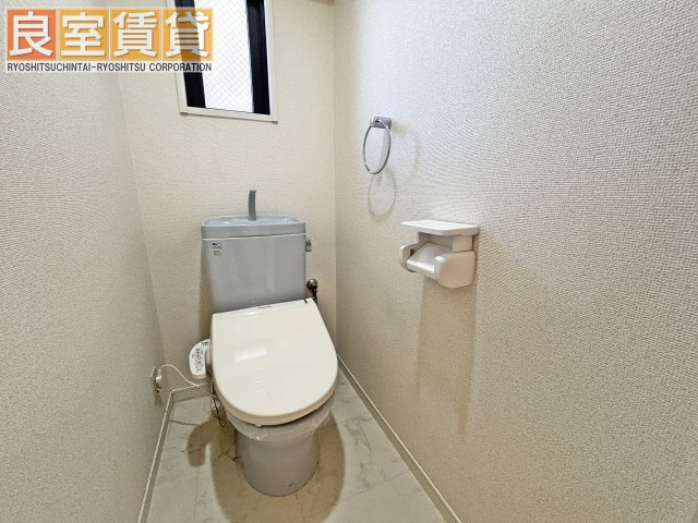 【トイレ】 | シャリオグランデ