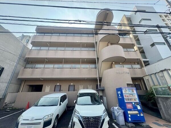 【駐車場】 | グロリアス本山