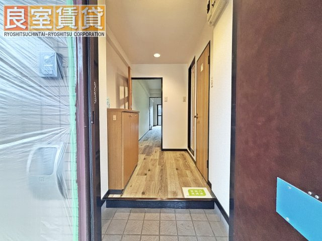 【玄関】 | グロリアス本山