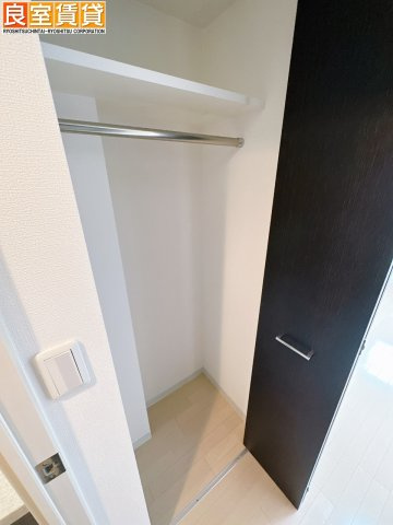 【収納】 | エステムプラザ名古屋・栄プレミアム