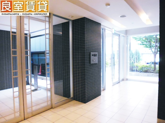 【エントランス】 | エステムプラザ名古屋・栄プレミアム