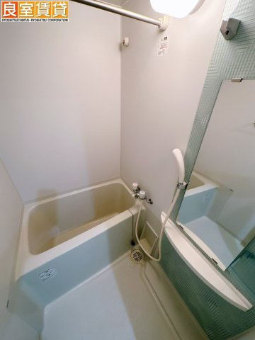 【浴室】 | エステムプラザ名古屋・栄プレミアム