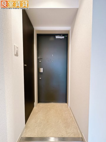 【玄関】 | エステムプラザ名古屋・栄プレミアム