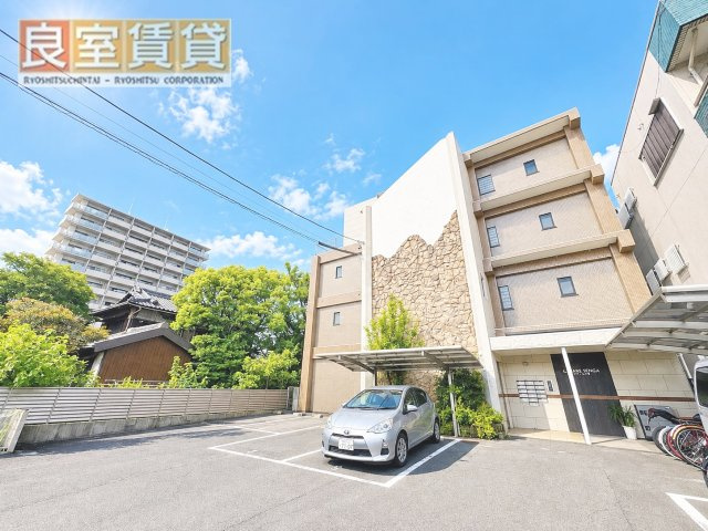 【外観】 | クレアール千賀