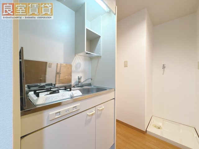 【キッチン】 | クレアール千賀