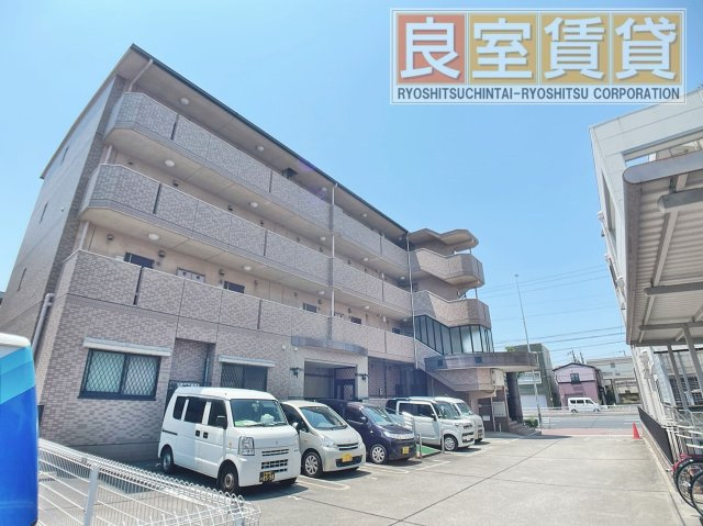 【外観】 | マルシェ小島