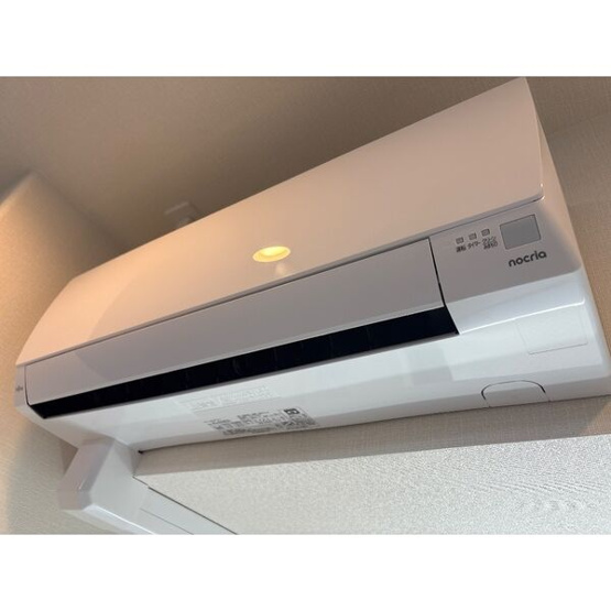 【設備】 | ラカーサ明倫