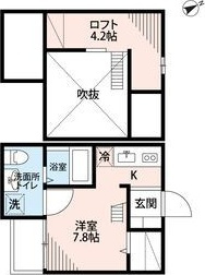 【間取り】 | イーグル