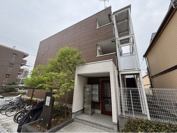 OHANA栄生のその他共用部分