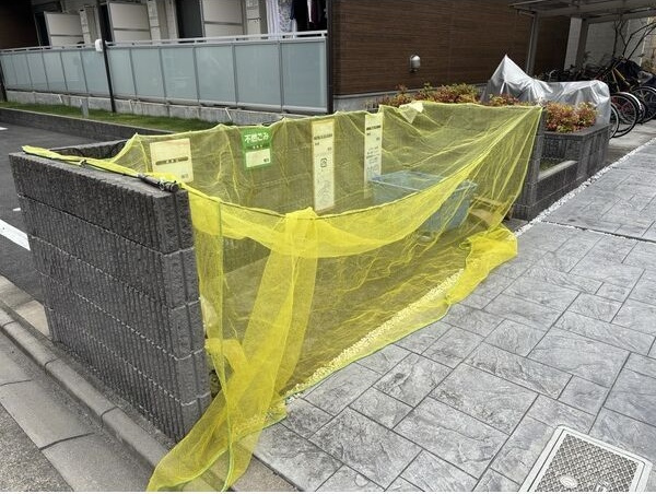 OHANA栄生のその他共用部分