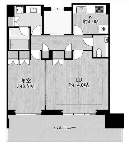 グラングリーン大阪 THE NORTH RESIDENCE