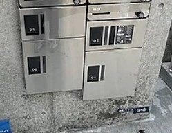 マーレ東武練馬のその他共用部分