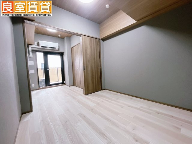 【居間・リビング】 | メイクスWアート上前津V