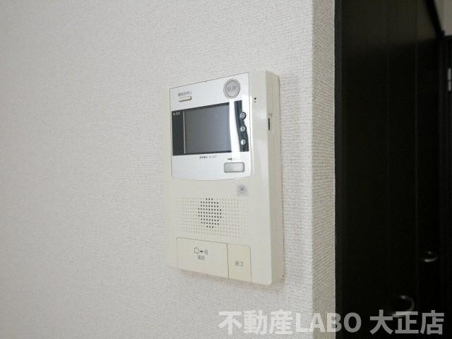 フジパレスなんばWESTのその他