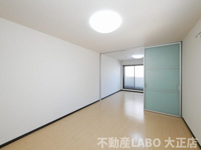 フジパレスなんばWESTの内装