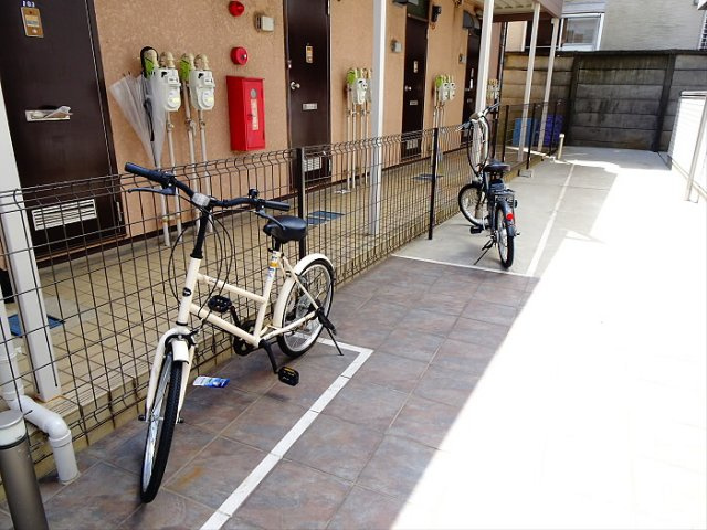 【その他共用部分】 | Lahaina
