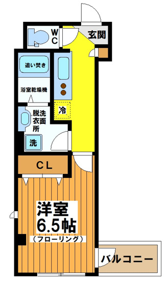 【間取り】 | Lahaina