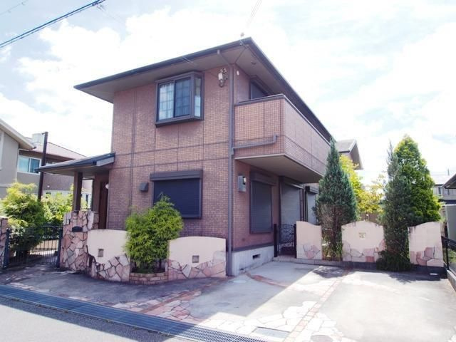 けやき台３丁目戸建