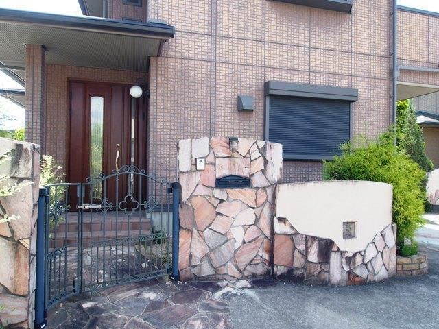 けやき台３丁目戸建のその他