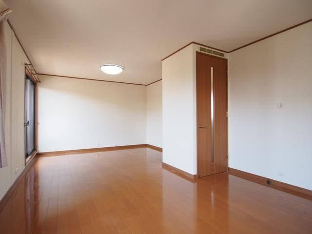 けやき台３丁目戸建の設備