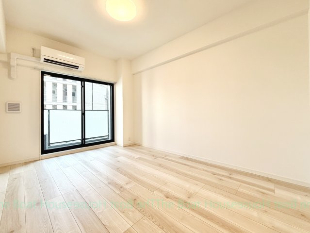 S-RESIDENCE今池beleta(ベレータ)の内装