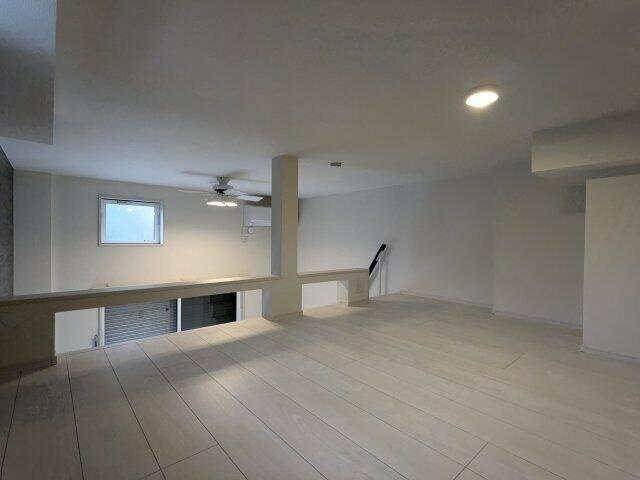 ハーモニーテラス亀有Ⅲのその他|別部屋参考写真