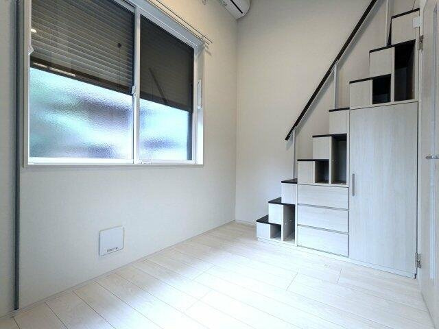 ハーモニーテラス亀有Ⅲの内装|別部屋参考写真