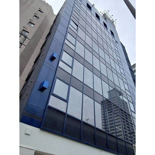 大阪市中央区森ノ宮中央１丁目の事務所