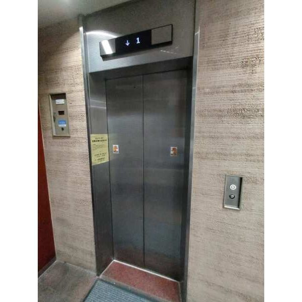 大阪市中央区森ノ宮中央１丁目の事務所のその他共用部分