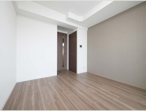 MAXIV東別院の居間・リビング
