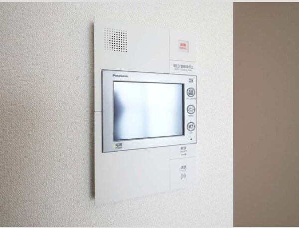 MAXIV東別院のセキュリティ